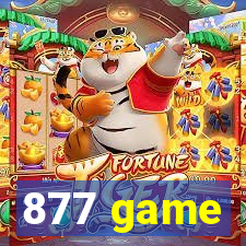877 game